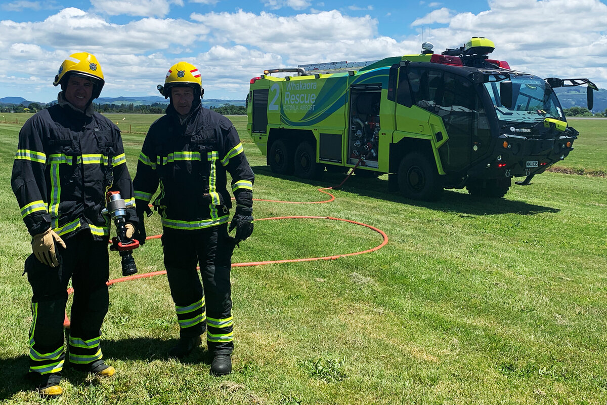 Operations Manager Role Available Rotorua Airport Operations Manager Role Available Rotorua Airport