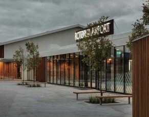 Commercial Manager position available