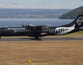 COVID-19 Update: Airport Remains Open