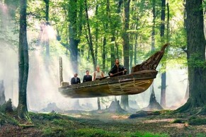 Rotorua Airport - 60 Year Anniversary