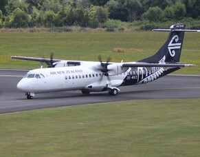 Rotorua Airport continuing to fight to keep air traffic control services