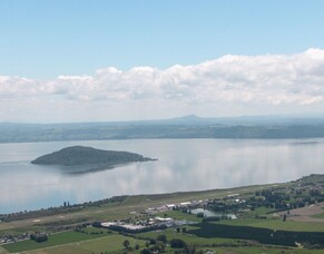 Rotorua Airport Environmental testing