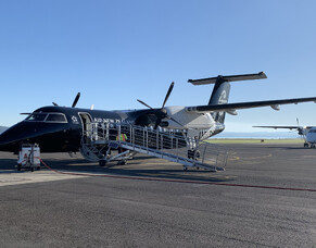 Rotorua – Christchurch flights returning next month