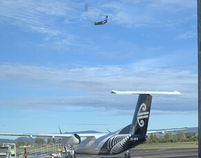 More flights for Rotorua