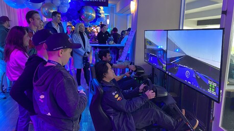 The Heart Of Racing - Pukekohe