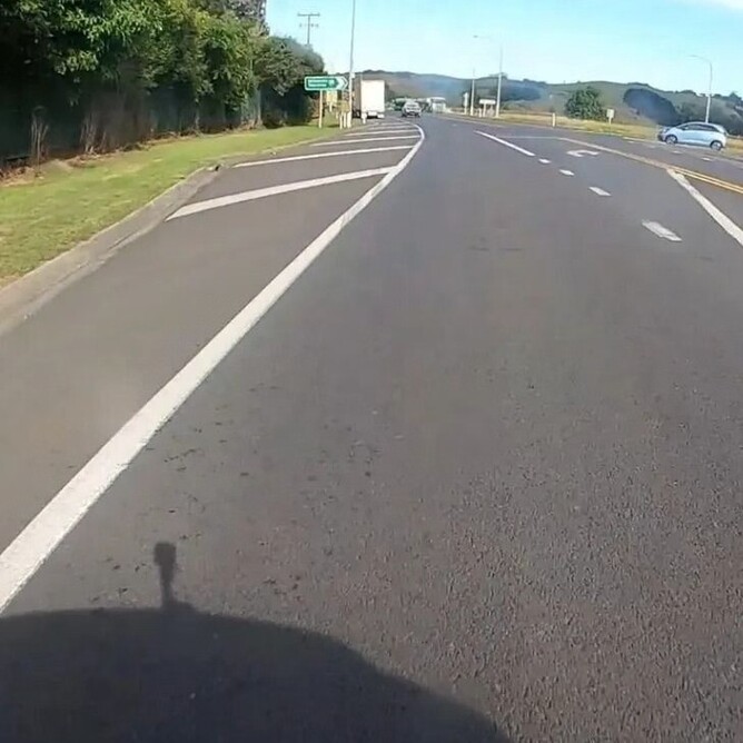 All-Fault Road Inspection – SH1/SH29 Intersection, Rotorua