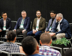 Future Roads Nov 2025 &ndash; TTM Panel Discussion