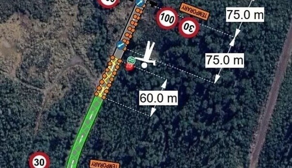 Traffic Management Coordination