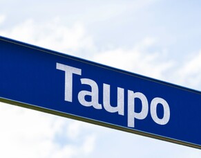 Taupō Town Centre Transformation &ndash; Asset Capitalization