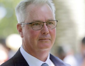 Extra distance ideal for well-related 2YO