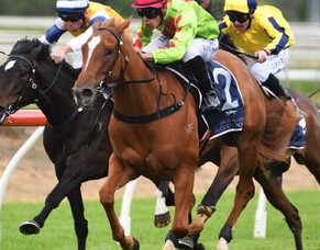 Impendabelle wins dramatic Soliloquy