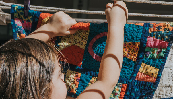 Supporting Young Children&#039;s Autonomy