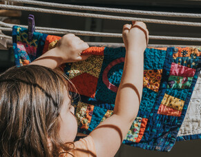 Supporting Young Children's Autonomy