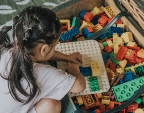 Biting in Early Childhood