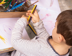 What do I do with all of this art?