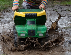 How to Set Boundaries for Children, and Why You Should