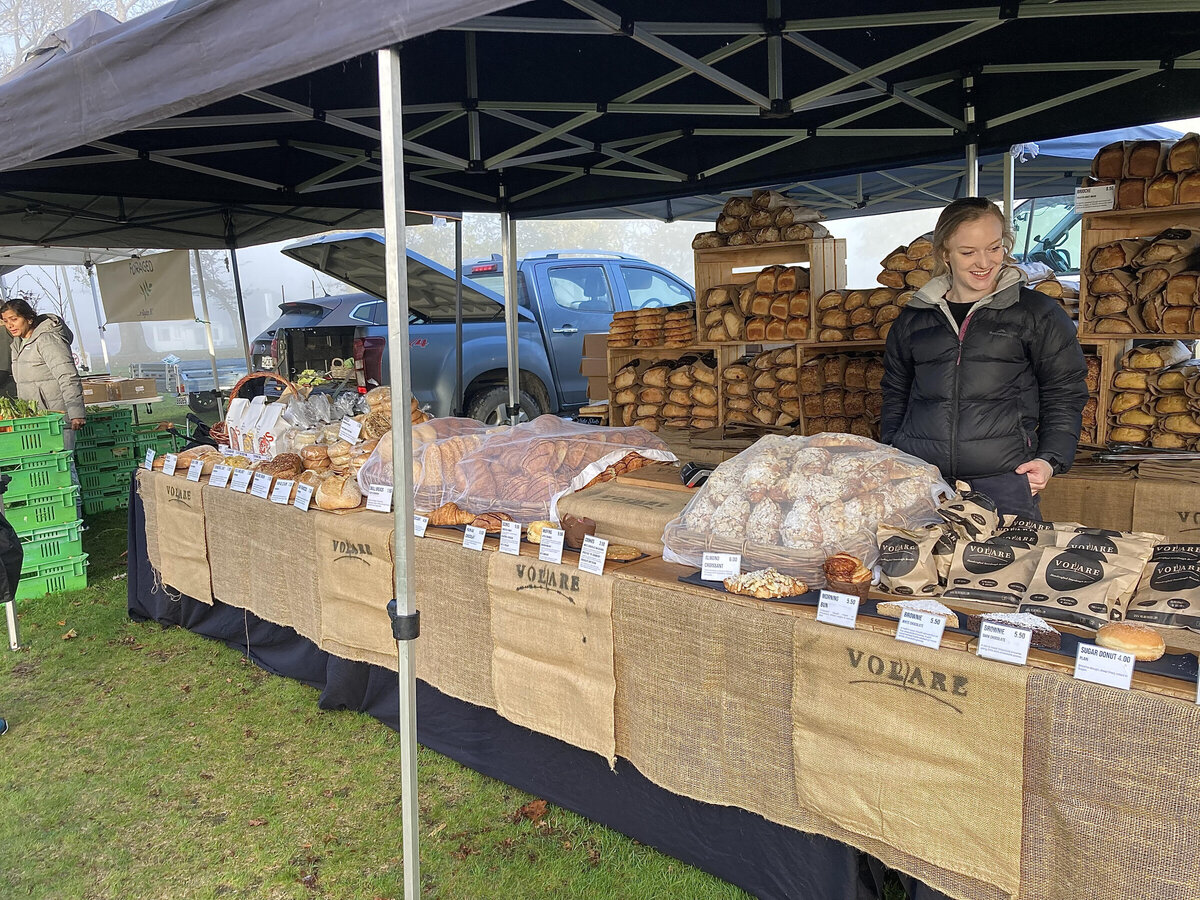 hamilton farmers market july 4
