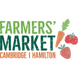 Waikato Farmers Market