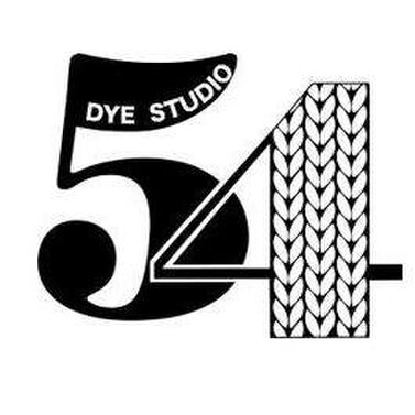 Yarn by Dye Studio 54