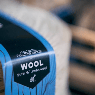 Yarn by Palliser Ridge