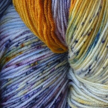 Yarn by Sue Goodley