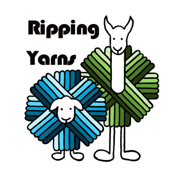 Yarn by Ripping Yarns