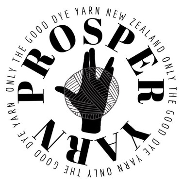 Yarn by Prosper Yarn
