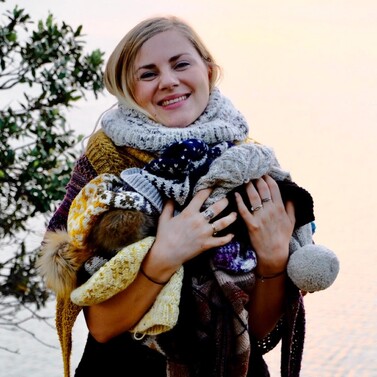 Knitting patterns by Black Cat Knitting Co