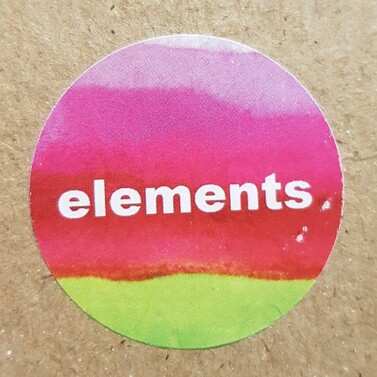 Yarn by Elements