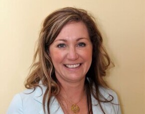 Rochelle Old - Secretary