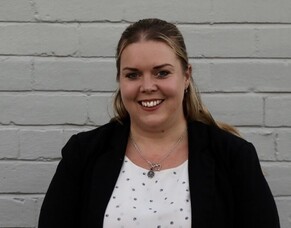 Maria Heslop | Board member