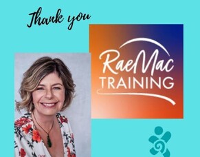 Rae MacDonald - Friend of MFAL