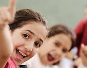 Mindset makes all the difference