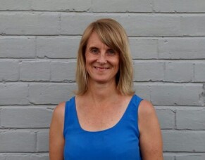 Shelley Greer - Board member