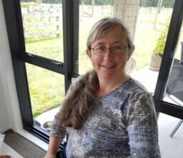 Susan Brennan - Treasurer