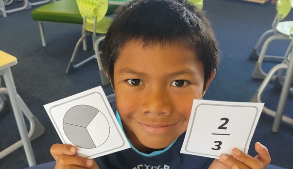 Demitriess nails it!