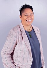 Stacey Godsmark - welcome