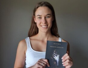 Ally-Jane McDonald - Illustrator