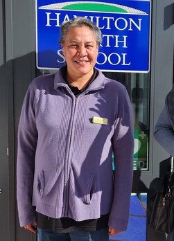 Welcome Marrissa - new Approved Tutor