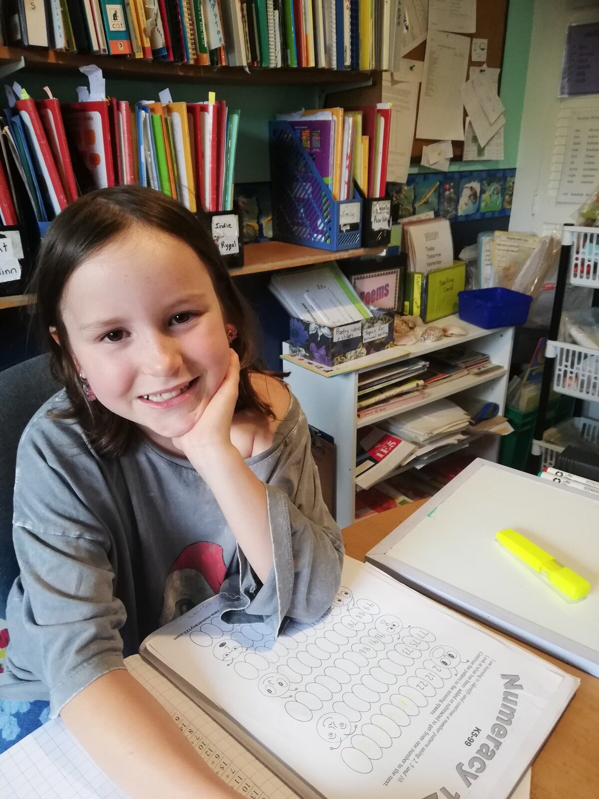 Things we do mathematics for a lifetime