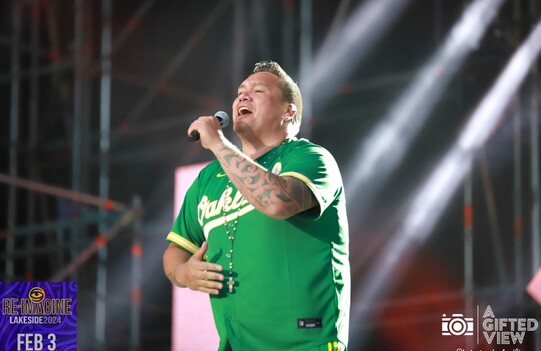 Re-Imagine Lakeside 2024: Local and international acts entertain Rotorua crowd