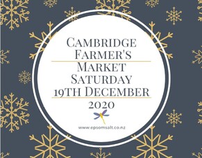 Cambridge Farmer's Market