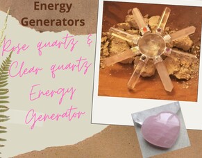 Energy Generators