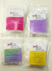 Free Bath Bags this week