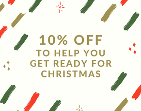 10% off