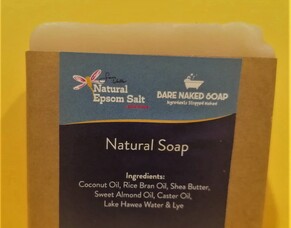Soap on Sale for Mother's Day