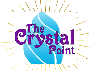 The Crystal Point, Dinsdale
