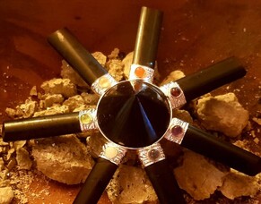 Crystal Energy Generators... what are they?