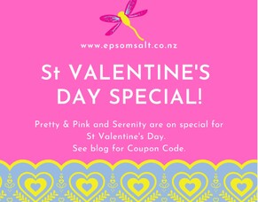 St. Valentine's Day