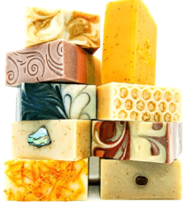 Soap Special!